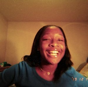 Meet your Posher, Blessing